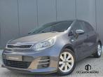 Kia Rio 1.2 CVVT Dynamic|Camera|Navi|Airco|Cruise|Bluetooth|, 1027 kg, Gebruikt, Euro 6, 4 cilinders