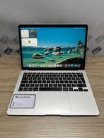 Macbook Air M1 - 256GB / 8GB RAM / batterij 90% / garantie, Computers en Software, Apple Macbooks, 256 GB, Qwerty, 8 GB, 13 inch