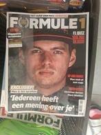 Formule 1 Magazines - Diverse Jaargangen, Ophalen, Gelezen, Sport en Vrije tijd