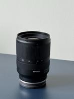 Tamron 17-28mm F/2.8 Di III RXD Sony E-Mount lens objectief, Audio, Tv en Foto, Fotografie | Lenzen en Objectieven, Ophalen, Gebruikt