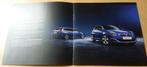 Peugeot 308 GT (Berline en SW) brochure (uit Engeland), Verzenden, Zo goed als nieuw, Peugeot