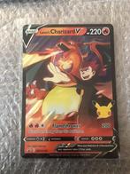 Lance's Charizard V SWSH133 Oversized, Ophalen of Verzenden, Nieuw, Losse kaart