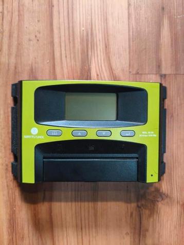 Wattstunde WSL 30.30 Solar Laadregelaar - Nieuw in Doos beschikbaar voor biedingen