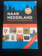 Naar Nederland - Engelse versie, Boeken, Ophalen of Verzenden, Zo goed als nieuw