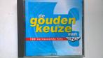 De Gouden Keuze Van BZN Deel 3, Cd's en Dvd's, Cd's | Verzamelalbums, Ophalen of Verzenden, Zo goed als nieuw, Pop
