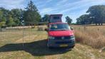 Volkswagen T5 camper, Volkswagen, Tot en met 2, Particulier, Koelkast