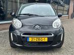 Citroen C1 1.0 Collection AIRCO_LED_NAP !, Voorwielaandrijving, Euro 5, Stof, Gebruikt