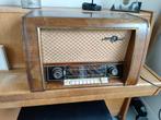 Loewe Opta Meteor antieke radio, Ophalen of Verzenden