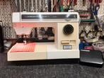 LEWENSTEIN SILVERLINE 714 NAAIMACHINE, Ophalen of Verzenden, Gebruikt, Naaimachine, Overige merken