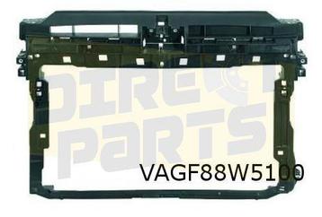 Volkswagen Touran (7/15-) frontpaneel Origineel! 5TA805588B beschikbaar voor biedingen