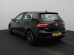 Volkswagen Golf 1.0 TSI Trendline | Apple Carplay/Android Au, Auto's, Volkswagen, 12 maanden, Stof, Gebruikt, Zwart