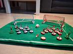 Subbuteo, Een of twee spelers, Ophalen of Verzenden, Zo goed als nieuw, Waddingtons