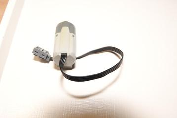 Lego Technic B keuze verkleurde M en XL Motoren, IR zender beschikbaar voor biedingen