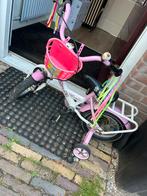 fietsje 10-12 inch, Ophalen, Gebruikt, Minder dan 16 inch