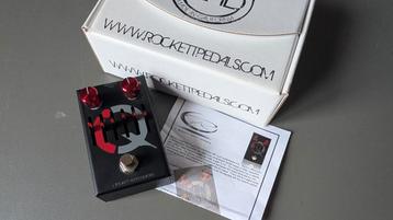 J Rocket IQ Compressor/EQ  beschikbaar voor biedingen