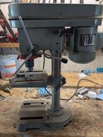 kinzo boorkolom, Doe-het-zelf en Verbouw, Gereedschap | Boormachines, Ophalen, Gebruikt