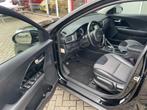 Kia Niro 1.6 GDi Hybrid DynamicLine Sport / Camera, Stof, Parkeercamera, Zwart, Origineel Nederlands