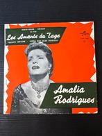 Amalia Rodrigues - Les Amants du Tage EP, Ophalen of Verzenden, Gebruikt