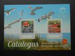Persoonlijke postzegels Catalogus Ned. Pers. Postz., Ophalen of Verzenden, Na 1940, Postfris