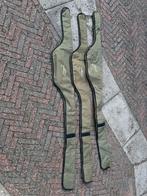 Shimano single sleeve 3x, Watersport en Boten, Hengelsport | Karpervissen, Ophalen of Verzenden, Zo goed als nieuw, Overige typen