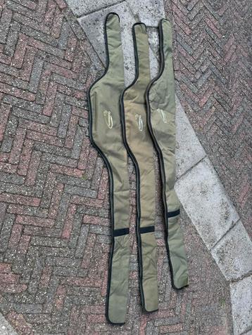 Shimano single sleeve 3x beschikbaar voor biedingen