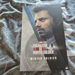 Hottoys Winter Soldier, Verzamelen, Ophalen, Nieuw, Film, Actiefiguur of Pop