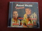 CD André Hazes – Zoals U Wenst Mevrouw! - Samen, Ophalen of Verzenden, Gebruikt, Levenslied of Smartlap