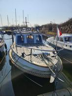 Grommer 800, Watersport en Boten, Ophalen, 10 tot 30 pk, Gebruikt, Binnenboordmotor