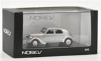 LANCIA ARDENNES 1936 GRIJS SCHAAL 1/43 NOREV ref. 784015, Verzenden, Nieuw, Auto, Norev