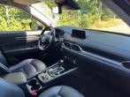 Mazda CX-5 2.0 SAG 165PK GT AUTOMAAT / NAVI / LEDER / TREKHA, 1998 cc, Euro 6, 4 cilinders, 2000 kg