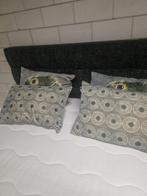 OUTLET BOXSPRINGS – LAAGSTE PRIJS – LEEGVERKOOP NU OF NOOIT, Ophalen, 180 cm, 200 cm, Nieuw