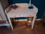 Mooi Frans bureautje/commode, Huis en Inrichting, Ophalen, Gebruikt, 50 tot 100 cm, Minder dan 100 cm