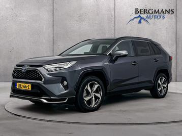 Toyota RAV4 2.5 Plug-in Hybrid AWD Business // DEALERONDERHO beschikbaar voor biedingen