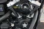 Harley Davidson 96 FXDB Dyna Street Bob, Motoren, Motoren | Harley-Davidson, Chopper, Bedrijf, Meer dan 35 kW, ABS