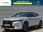 DS DS 4 1.6 Plug-In Hybrid 225pk Automaat Pallas | Navigatie, Auto's, Automaat, Gebruikt, 179 pk, Bedrijf