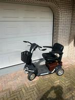 Travelux Supernova CT650 // 4 wielen, Gebruikt, Ophalen