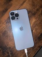 iPhone 13 Pro Max, Ophalen of Verzenden, Gebruikt, IPhone 13 Pro Max, Frontje of Cover