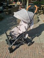 Kees Opvouwbare Kinderwagen + Draagtas, Ophalen of Verzenden, Gebruikt, Kinderwagen, Overige merken