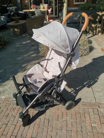 Kees Opvouwbare Kinderwagen + Draagtas beschikbaar voor biedingen