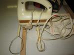 Tomado classic Molinex klop Mixer, Ophalen of Verzenden, Nieuw
