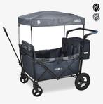 Fablekids bolderkar, Caravans en Kamperen, Bolderkarren, Ophalen, Gebruikt