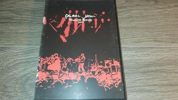 Pearl Jam - Touring Band 2000 [DVD] beschikbaar voor biedingen