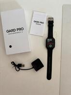 Gard Pro 2 Smartwatch - Nieuw!, Zwart, Ophalen of Verzenden, Gard Pro, Waterdicht