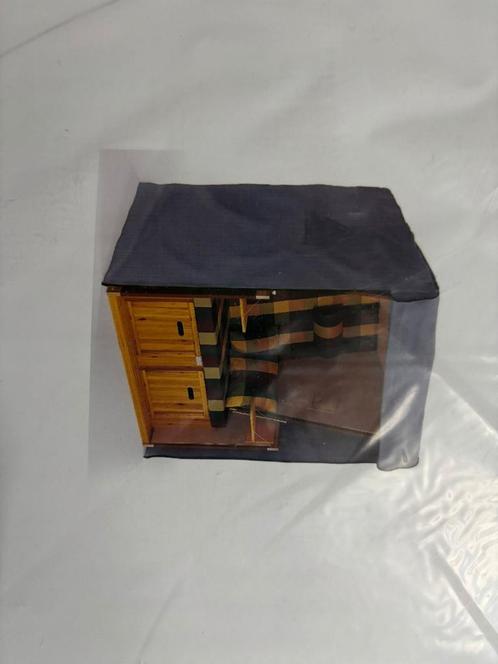 Nieuwe beschermhoes voor strandstoel meubels tuin, Tuin en Terras, Tuinmeubel-accessoires, Nieuw, Ophalen of Verzenden