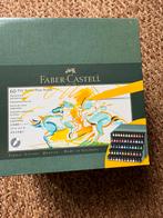 Faber Castell Pitt Pen 60 stuks stiften Nieuw!, Ophalen of Verzenden, Nieuw