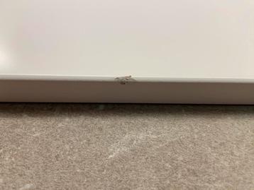 Ikea ladefrontjes wit Veddinge 60x20 en 60x10 - afbeelding 3