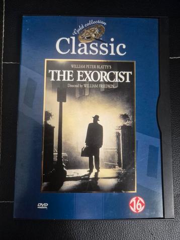 The excorcist beschikbaar voor biedingen