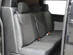 Opel Vivaro 1.5 CDTI L3H1 Edition Dubbele Cabine Airco Navi, Auto's, Voorwielaandrijving, Stof, Gebruikt, Euro 6