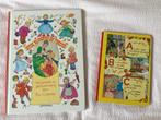 Rie Cramer Kinderboeken - Oude Rijmpjes & ABC, Ophalen of Verzenden, Gelezen, Sprookjes