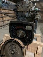 MF 135 perkins Motorblok voor onderdelen, Ophalen, Gebruikt